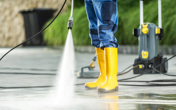 Pressure Washing Contractors in Northwoods, MO